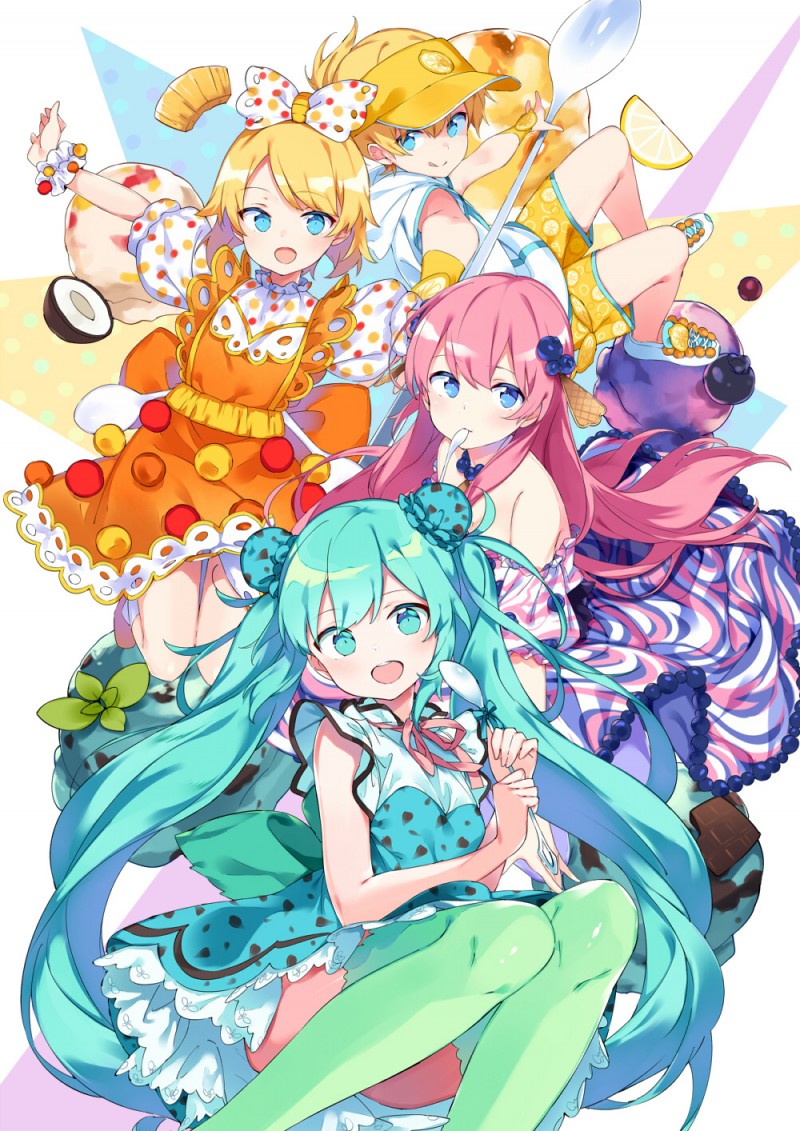 【P站日榜推荐】2019-04-13