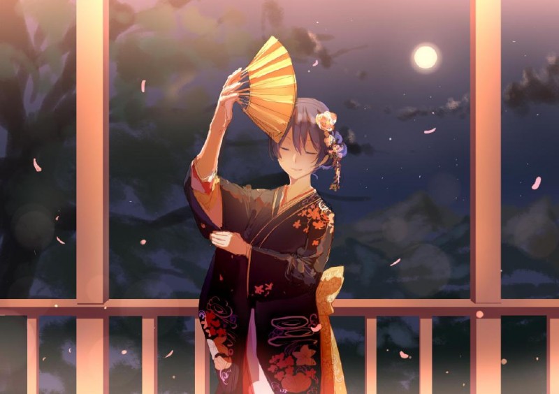 【P站画师】（ID：9688612）