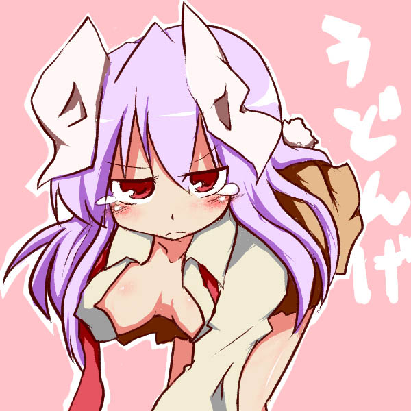 東方Projectの虹エロ画像