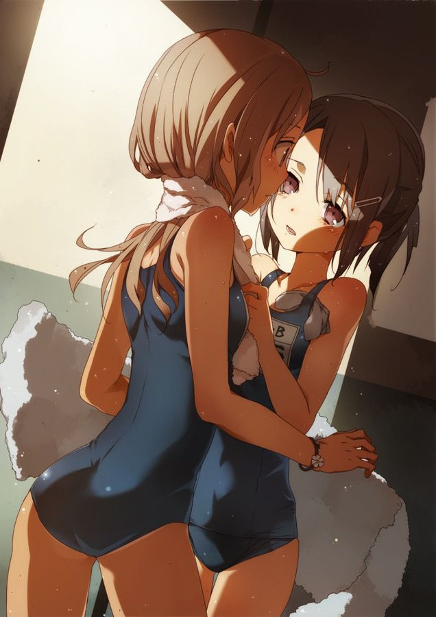 百合画像って癒し効果あるよね？