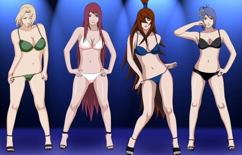 NARUTOを期待する人が集まる画像倉庫。