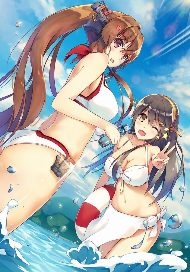 艦隊これくしょん画像がエロ過ぎる件ｗｗｗｗｗｗｗｗｗｗ