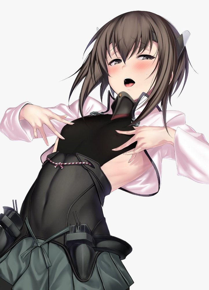 艦隊これくしょん画像がエロ過ぎる件ｗｗｗｗｗｗｗｗｗｗ