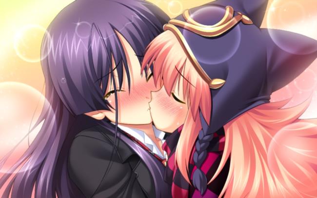 百合・レズのエロ画像補給中！