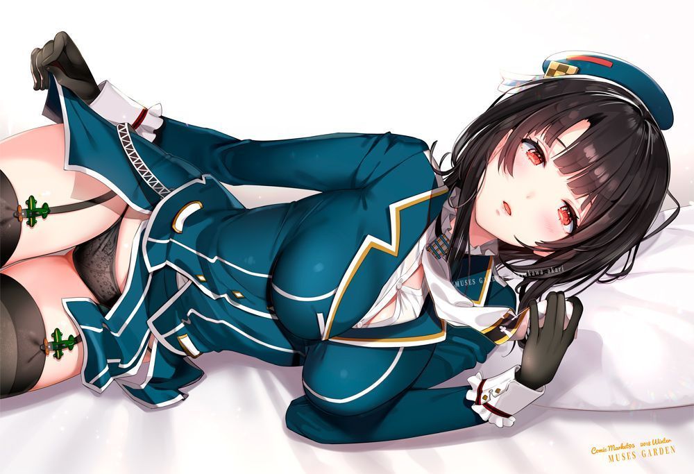パンツ・下着のエロ画像集めてみたよ！