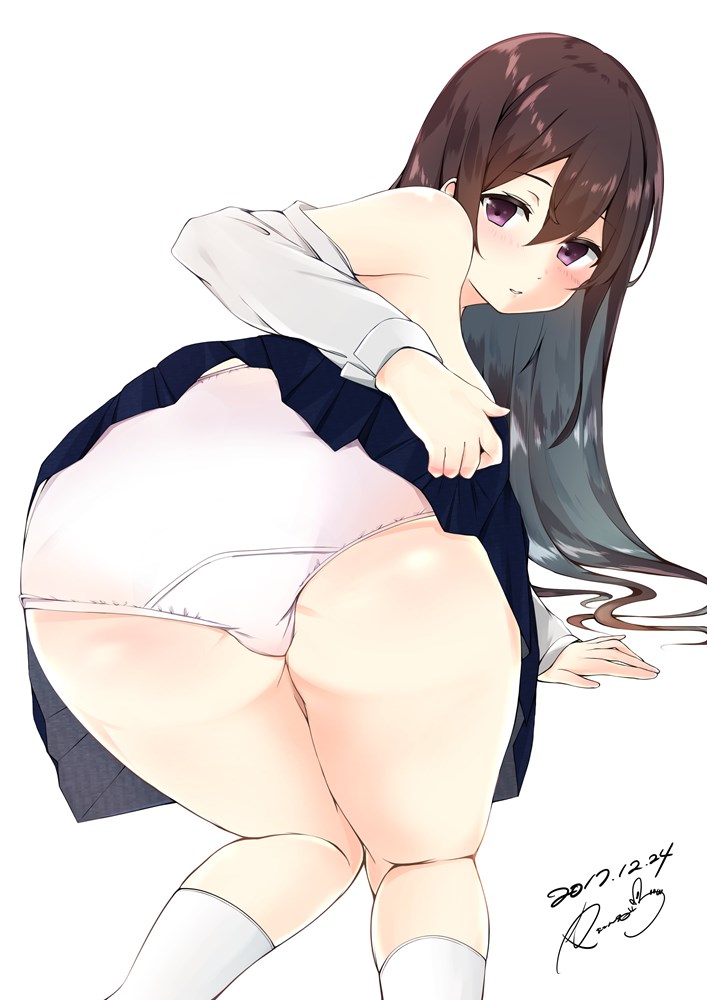非エロのエロ画像を集めてみた