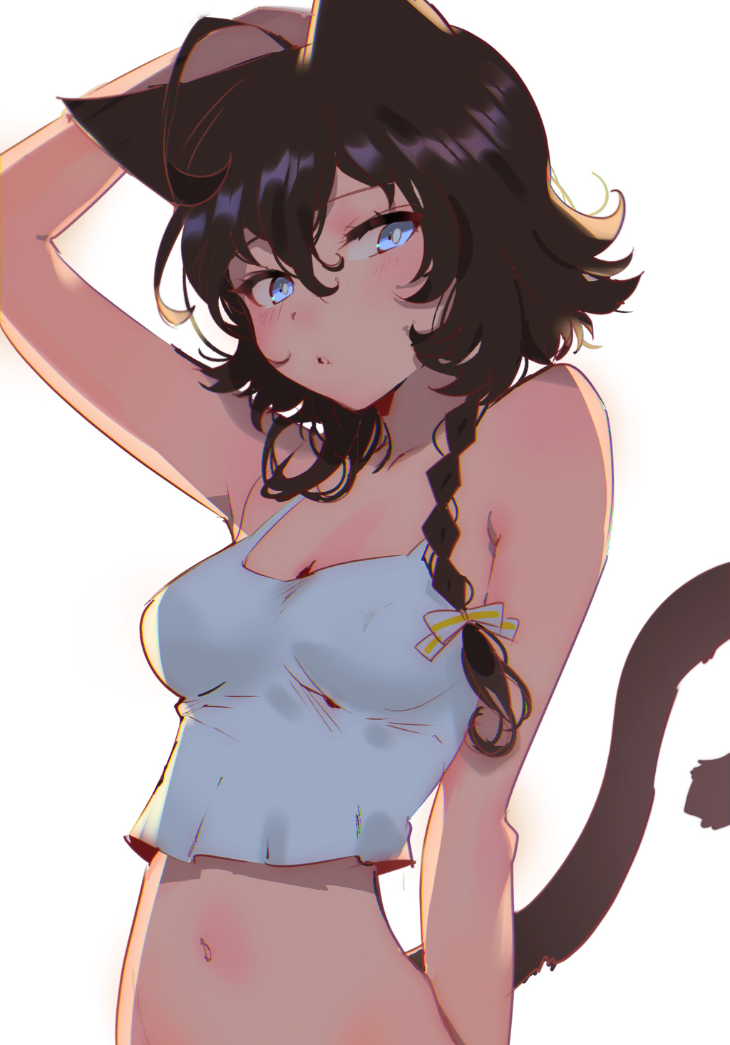 【动漫图片】Navel