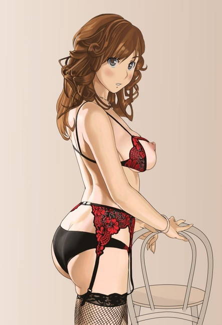 パンツ・下着のエロ画像フォルダを解放していく