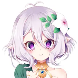小茶花
