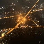 一个偷偷看的人